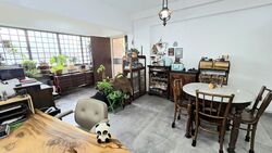 Blk 713 Tampines Street 71 (Tampines), HDB 5 Rooms #556454751